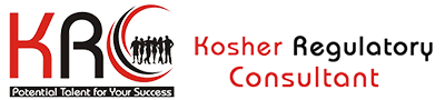 Kosher Regulatory Consultant